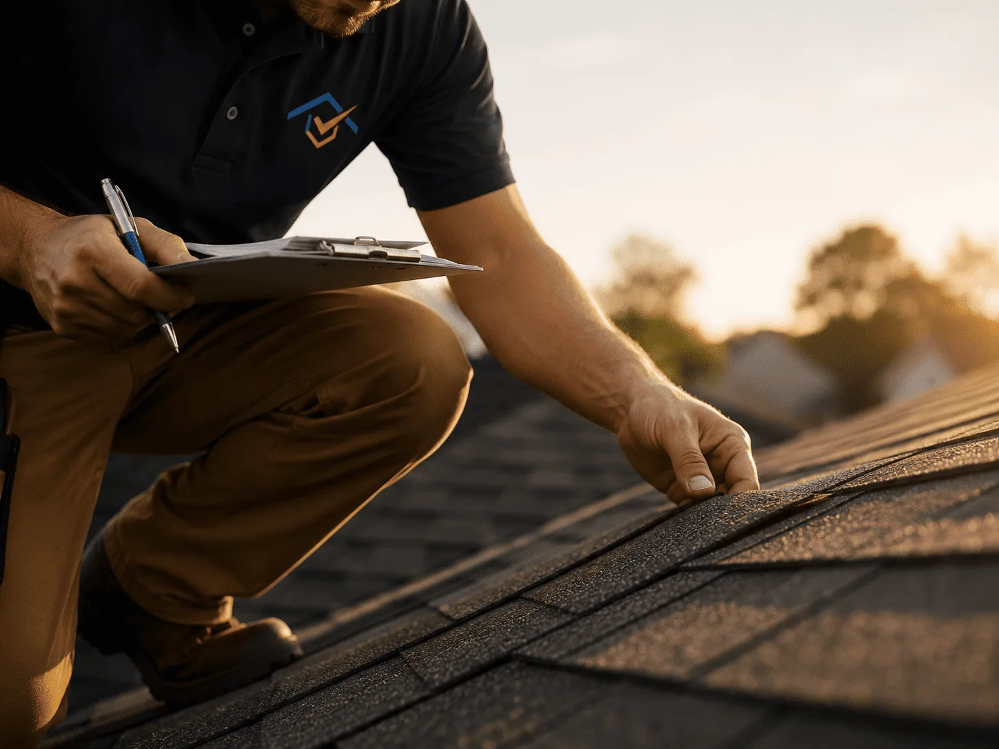 Why Choose Roof Inspection in Hye, TX